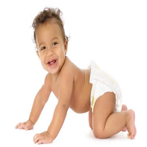 服用润康后生的宝宝特点分析：2分钟告诉你聪明与否